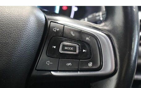 Chery Tiggo 7 Pro, 2020 год, 1 512 000 рублей, 10 фотография