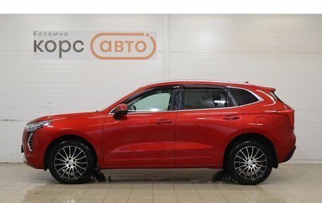 Haval Jolion, 2023 год, 1 780 000 рублей, 2 фотография