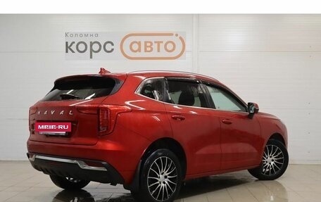 Haval Jolion, 2023 год, 1 780 000 рублей, 3 фотография
