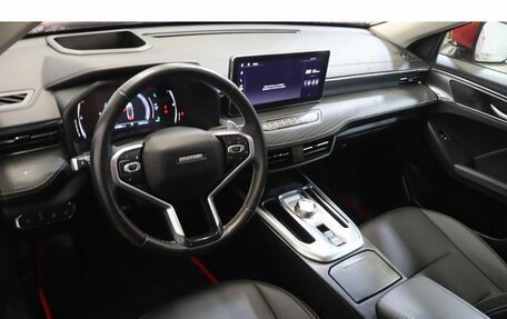 Haval Jolion, 2023 год, 1 780 000 рублей, 6 фотография
