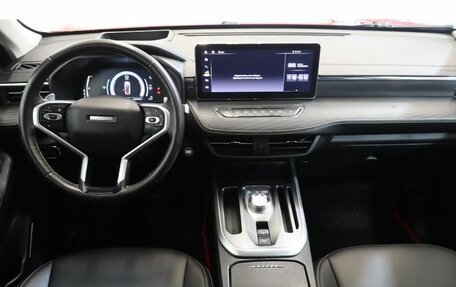 Haval Jolion, 2023 год, 1 780 000 рублей, 9 фотография