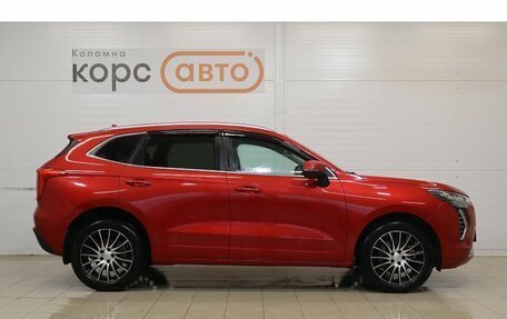 Haval Jolion, 2023 год, 1 780 000 рублей, 4 фотография