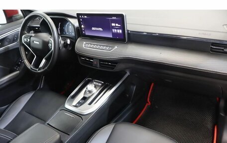Haval Jolion, 2023 год, 1 780 000 рублей, 5 фотография