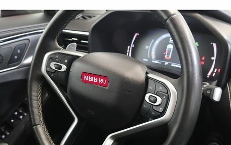 Haval Jolion, 2023 год, 1 780 000 рублей, 8 фотография