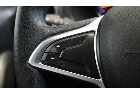 Renault Sandero II рестайлинг, 2020 год, 1 161 000 рублей, 9 фотография