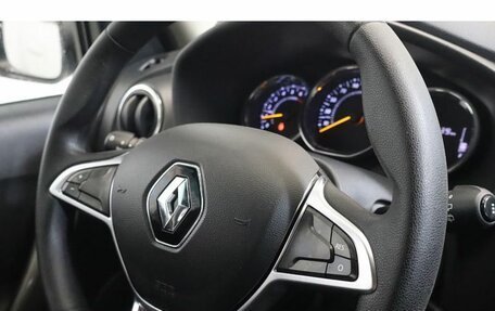 Renault Sandero II рестайлинг, 2020 год, 1 161 000 рублей, 8 фотография
