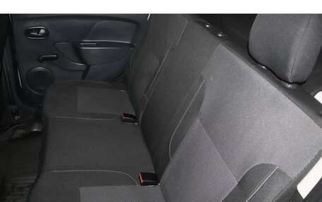 Renault Sandero II рестайлинг, 2020 год, 1 161 000 рублей, 7 фотография
