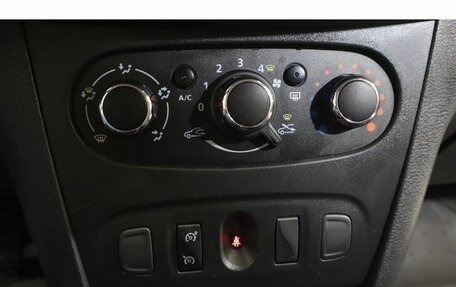 Renault Sandero II рестайлинг, 2020 год, 1 161 000 рублей, 13 фотография