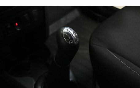 Renault Sandero II рестайлинг, 2020 год, 1 161 000 рублей, 14 фотография