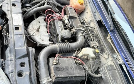 Ford Fiesta, 1997 год, 120 000 рублей, 6 фотография