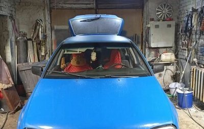 Volkswagen Golf III, 1993 год, 65 000 рублей, 1 фотография