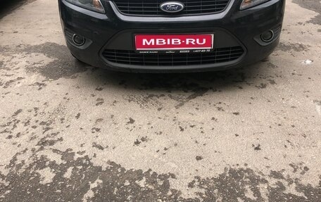 Ford Focus II рестайлинг, 2011 год, 600 000 рублей, 1 фотография