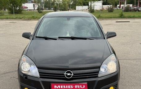 Opel Astra H, 2004 год, 290 000 рублей, 1 фотография