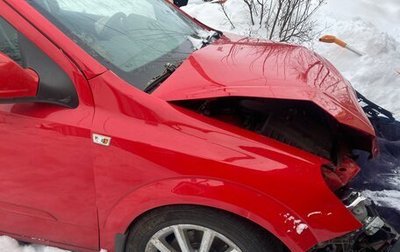 Opel Astra H, 2012 год, 300 000 рублей, 1 фотография