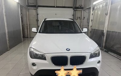 BMW X1, 2010 год, 1 050 000 рублей, 1 фотография