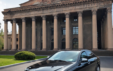 Mercedes-Benz C-Класс, 2007 год, 1 250 000 рублей, 1 фотография