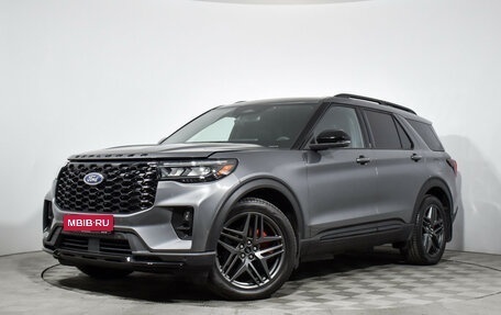 Ford Explorer VI, 2024 год, 7 900 000 рублей, 1 фотография