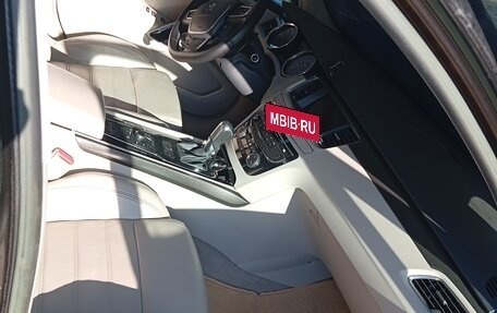 Peugeot 508 II, 2012 год, 999 000 рублей, 4 фотография