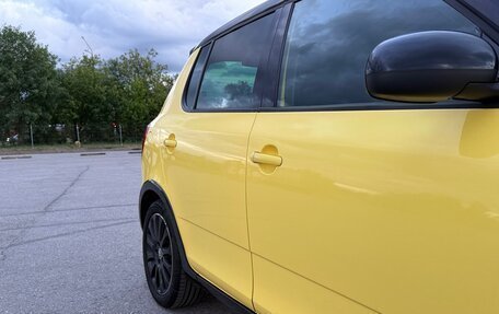 Skoda Fabia II, 2014 год, 630 000 рублей, 12 фотография