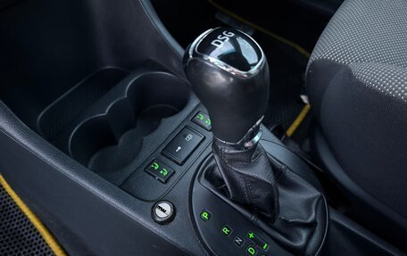 Skoda Fabia II, 2014 год, 630 000 рублей, 27 фотография