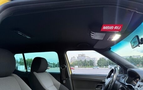 Skoda Fabia II, 2014 год, 630 000 рублей, 30 фотография