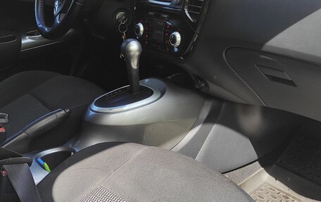 Nissan Juke II, 2015 год, 1 265 000 рублей, 14 фотография