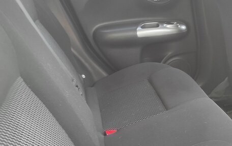 Nissan Juke II, 2015 год, 1 265 000 рублей, 16 фотография