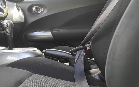 Nissan Juke II, 2015 год, 1 265 000 рублей, 17 фотография