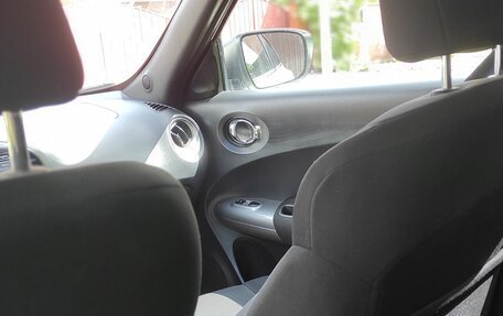Nissan Juke II, 2015 год, 1 265 000 рублей, 25 фотография