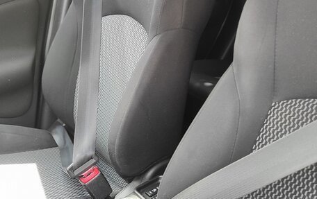 Nissan Juke II, 2015 год, 1 265 000 рублей, 24 фотография