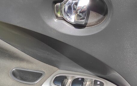 Nissan Juke II, 2015 год, 1 265 000 рублей, 26 фотография