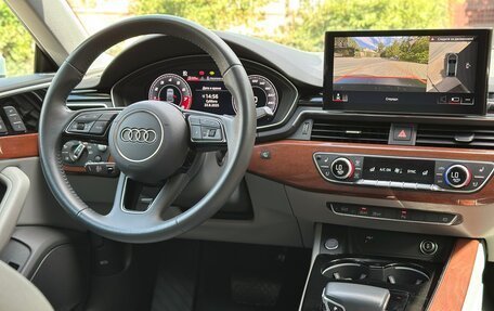 Audi A5, 2020 год, 4 400 000 рублей, 13 фотография