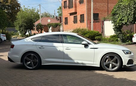 Audi A5, 2020 год, 4 400 000 рублей, 9 фотография