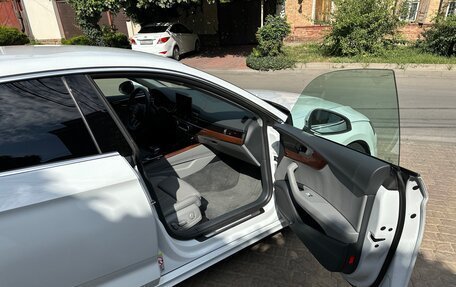 Audi A5, 2020 год, 4 400 000 рублей, 14 фотография