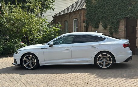 Audi A5, 2020 год, 4 400 000 рублей, 6 фотография