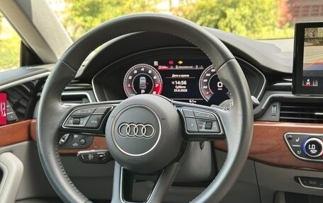 Audi A5, 2020 год, 4 400 000 рублей, 15 фотография