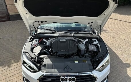 Audi A5, 2020 год, 4 400 000 рублей, 10 фотография