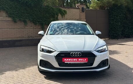 Audi A5, 2020 год, 4 400 000 рублей, 5 фотография