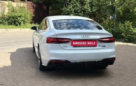 Audi A5, 2020 год, 4 400 000 рублей, 8 фотография