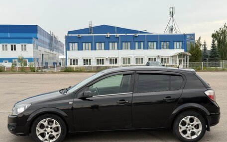 Opel Astra H, 2004 год, 290 000 рублей, 5 фотография