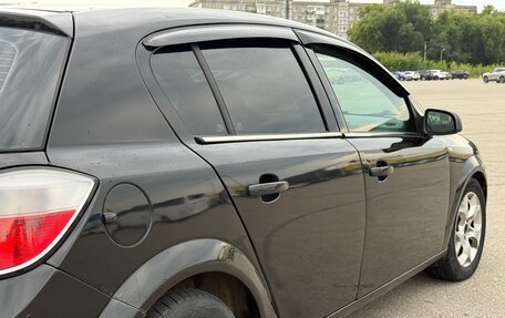 Opel Astra H, 2004 год, 290 000 рублей, 8 фотография