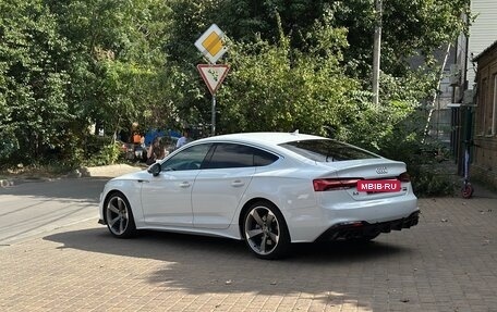 Audi A5, 2020 год, 4 400 000 рублей, 7 фотография
