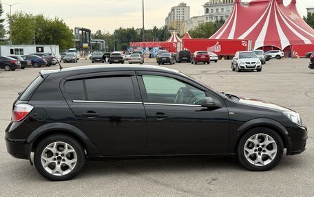 Opel Astra H, 2004 год, 290 000 рублей, 10 фотография