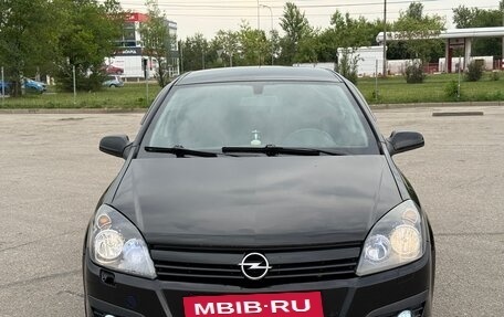 Opel Astra H, 2004 год, 290 000 рублей, 12 фотография