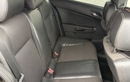 Opel Astra H, 2004 год, 290 000 рублей, 16 фотография