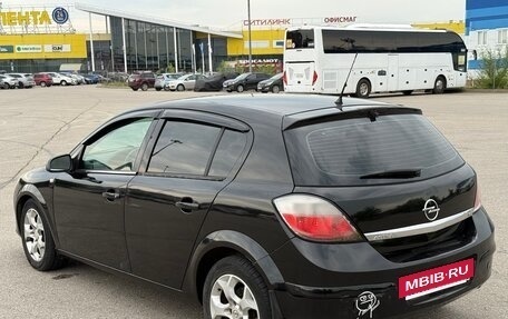 Opel Astra H, 2004 год, 290 000 рублей, 6 фотография