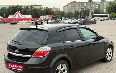 Opel Astra H, 2004 год, 290 000 рублей, 9 фотография