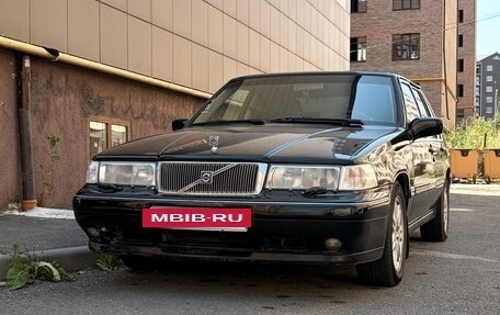 Volvo 960 I рестайлинг, 1997 год, 370 000 рублей, 2 фотография