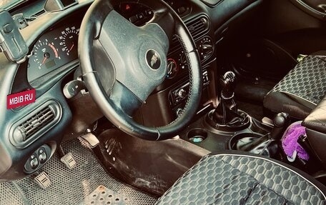 Chevrolet Niva I рестайлинг, 2013 год, 620 000 рублей, 3 фотография
