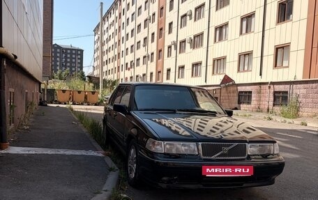 Volvo 960 I рестайлинг, 1997 год, 370 000 рублей, 7 фотография
